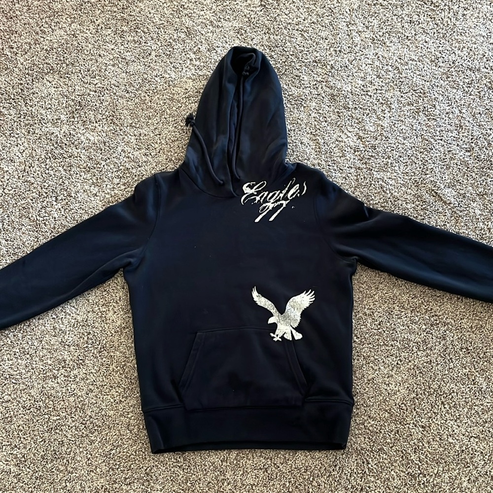 American Eagle sweatshirt